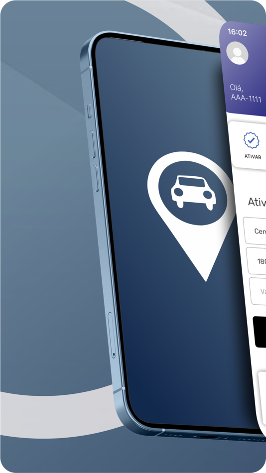 #1. Área Azul Busque (iOS) 由: CDL Busque