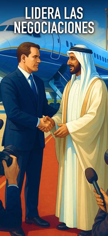 House of Power: The Game screenshot 3