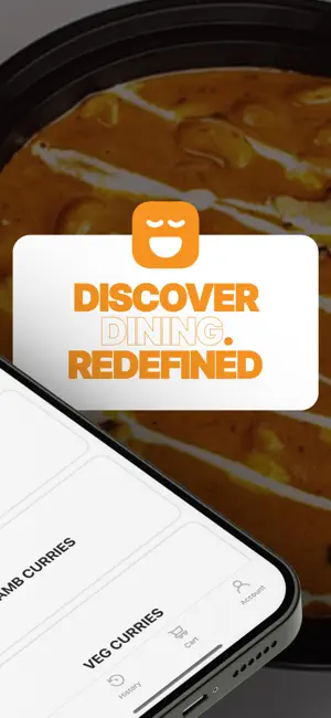 The Twist Indian Grill screenshot 3