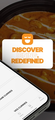 The Twist Indian Grill Screenshot 3 of 5