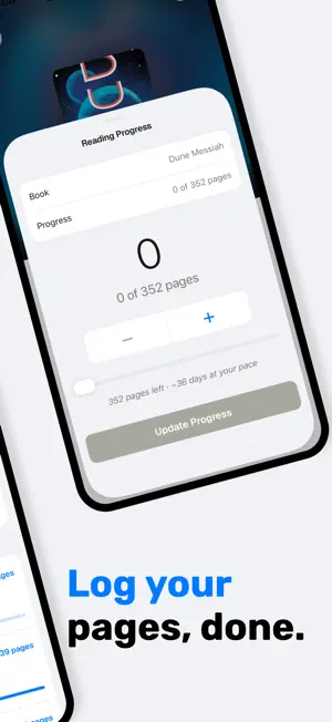 ReadCircle – Read With Friends screenshot 2