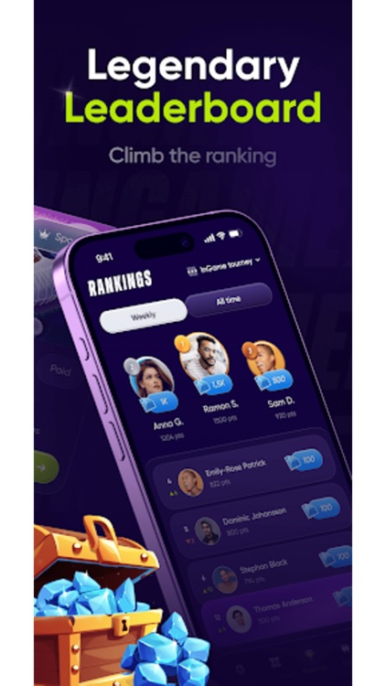 ingame Sports KSA screenshot-4