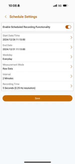 AISSENS Connect screenshot 3