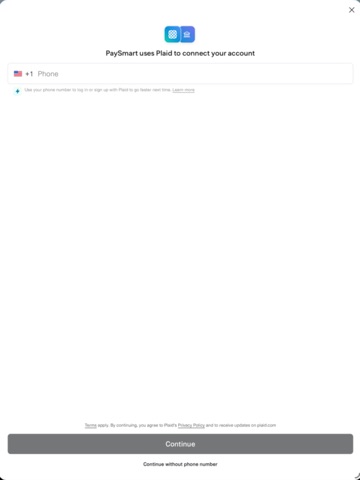 PaySmart: Bill & Debt Tracker ipad screenshot 4