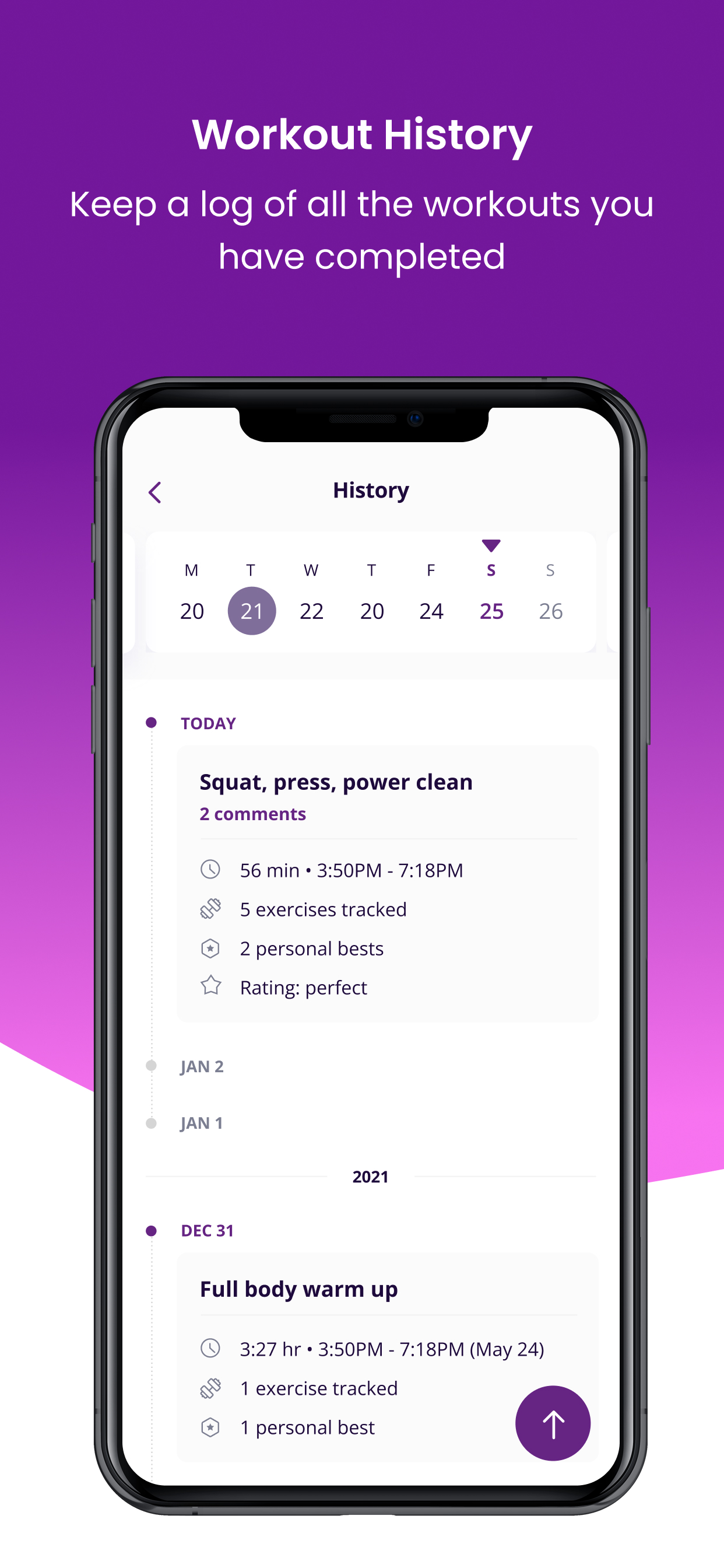 Bits - Henley Fitness Coaching