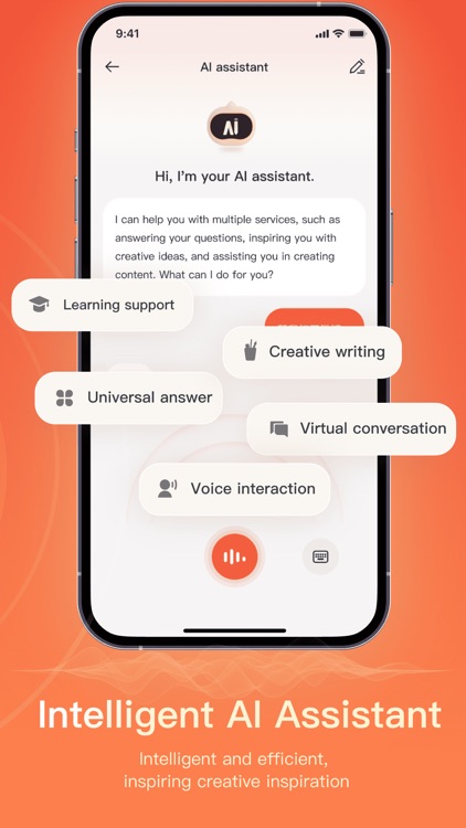 AICOOL Market screenshot-3