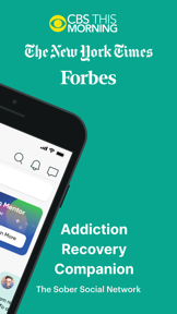 Loosid Recovery & Sober App screenshot
