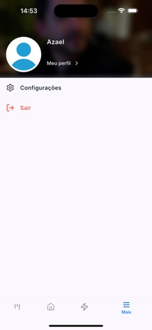 Latitude Mobile Screenshot 2 of 5