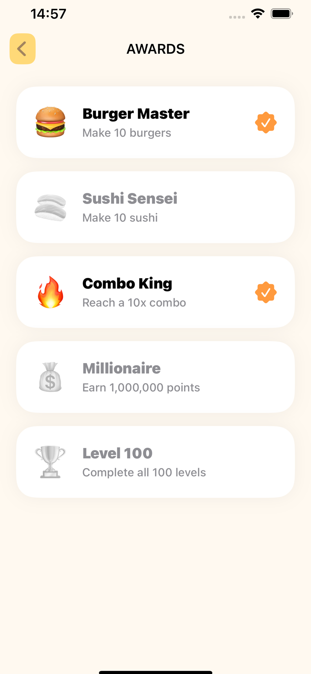 Snack Stack Rush