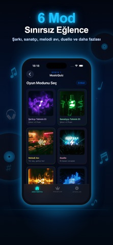 SocialMusic Screenshot 2 of 3