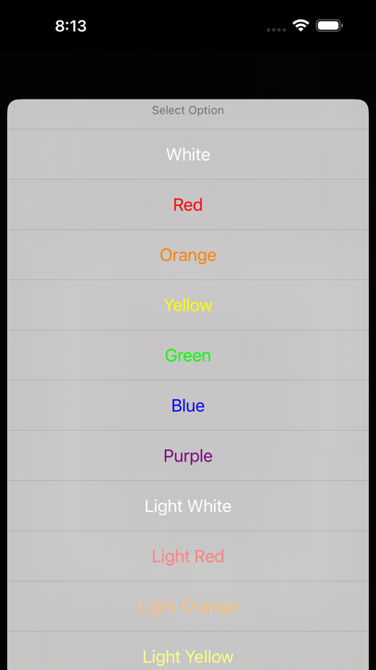#2. The Write App (iOS) Bởi: Jack McConnell