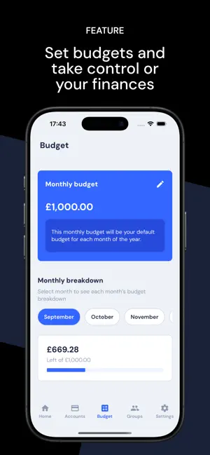 Expense-Wise screenshot 4