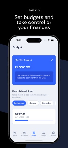 Expense-Wise Screenshot 4 of 8