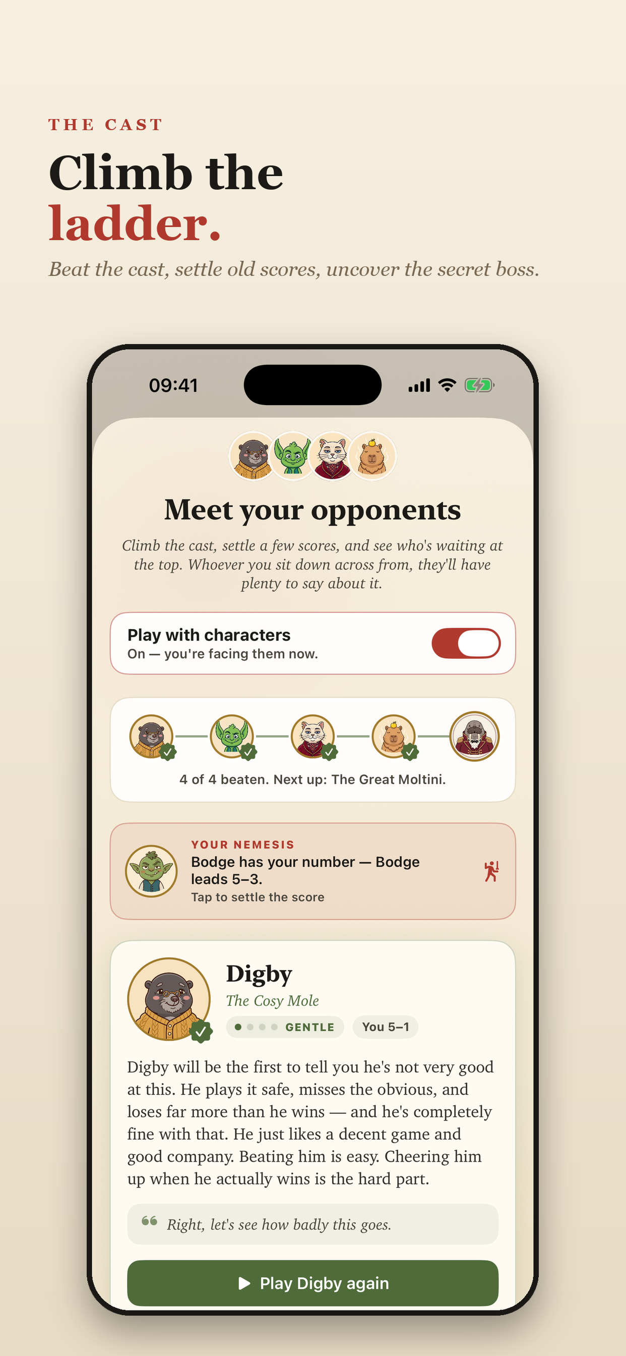 Boardalo: Chess & Board Games screenshot 3