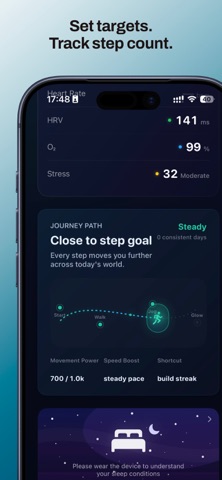 SENOVA Ring Screenshot 4 of 5