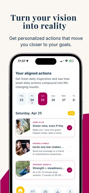 VAVARUNA screenshot 4