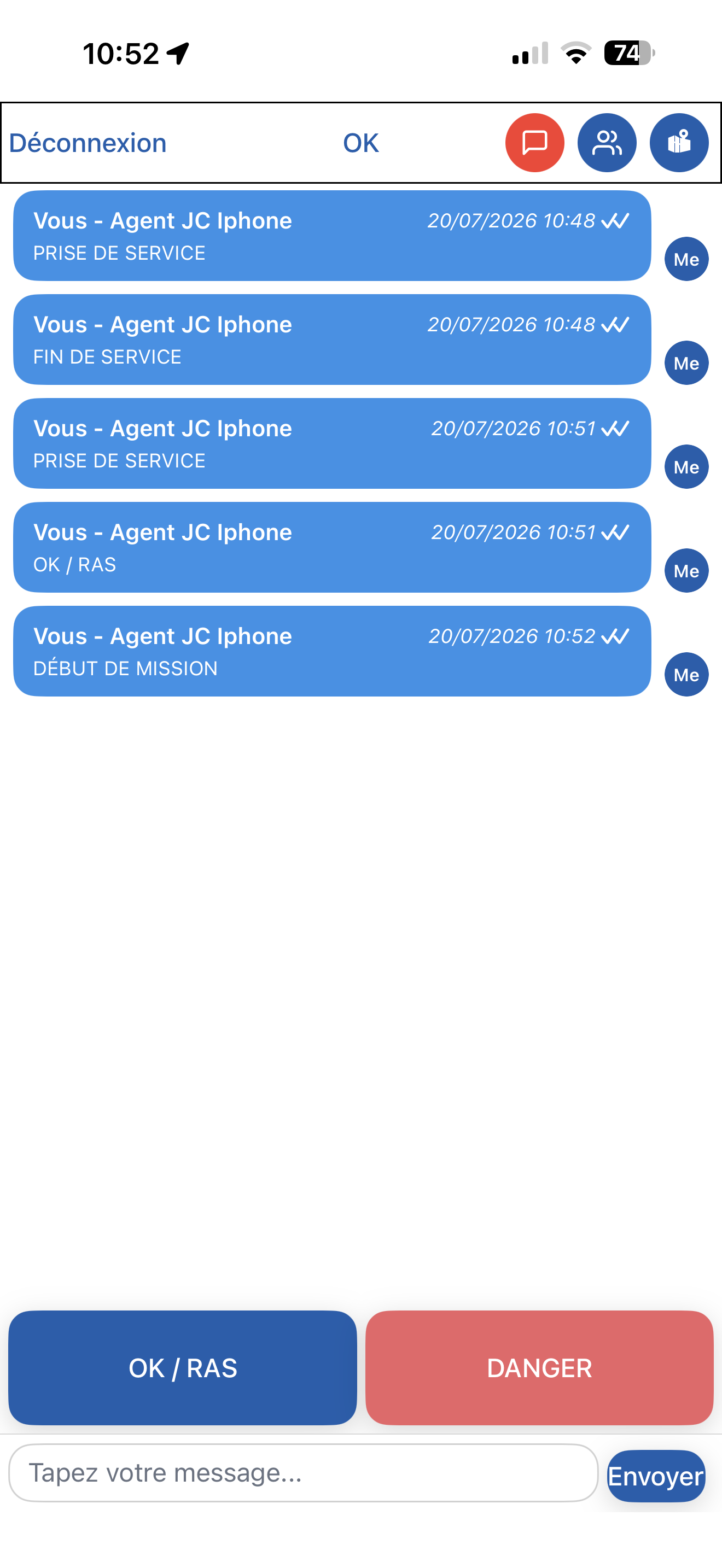 WSS screenshot 3