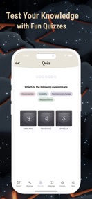 Runes: Learn Norse screenshot