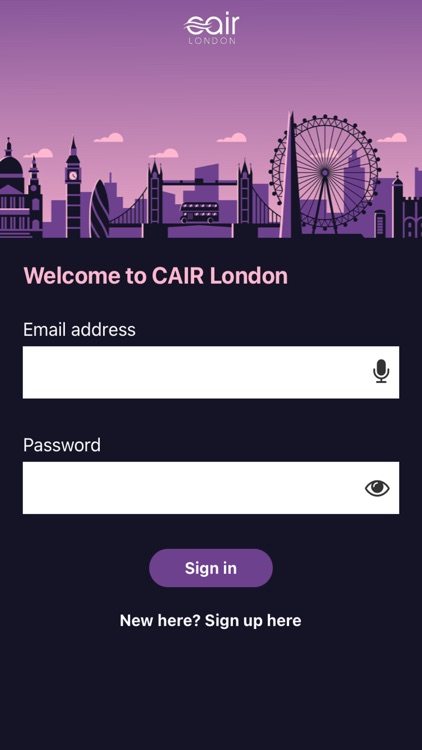 CAIR London