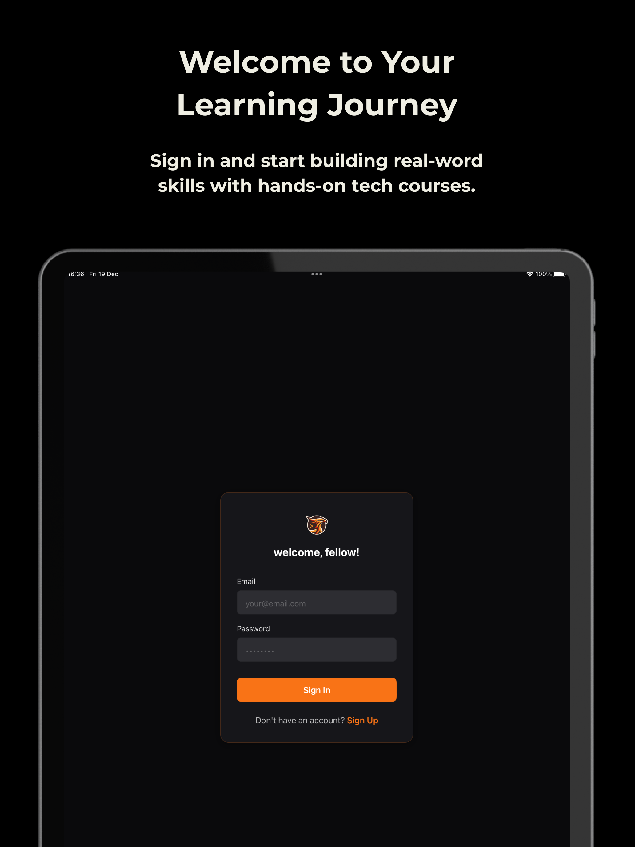 DevFellowship screenshot 5