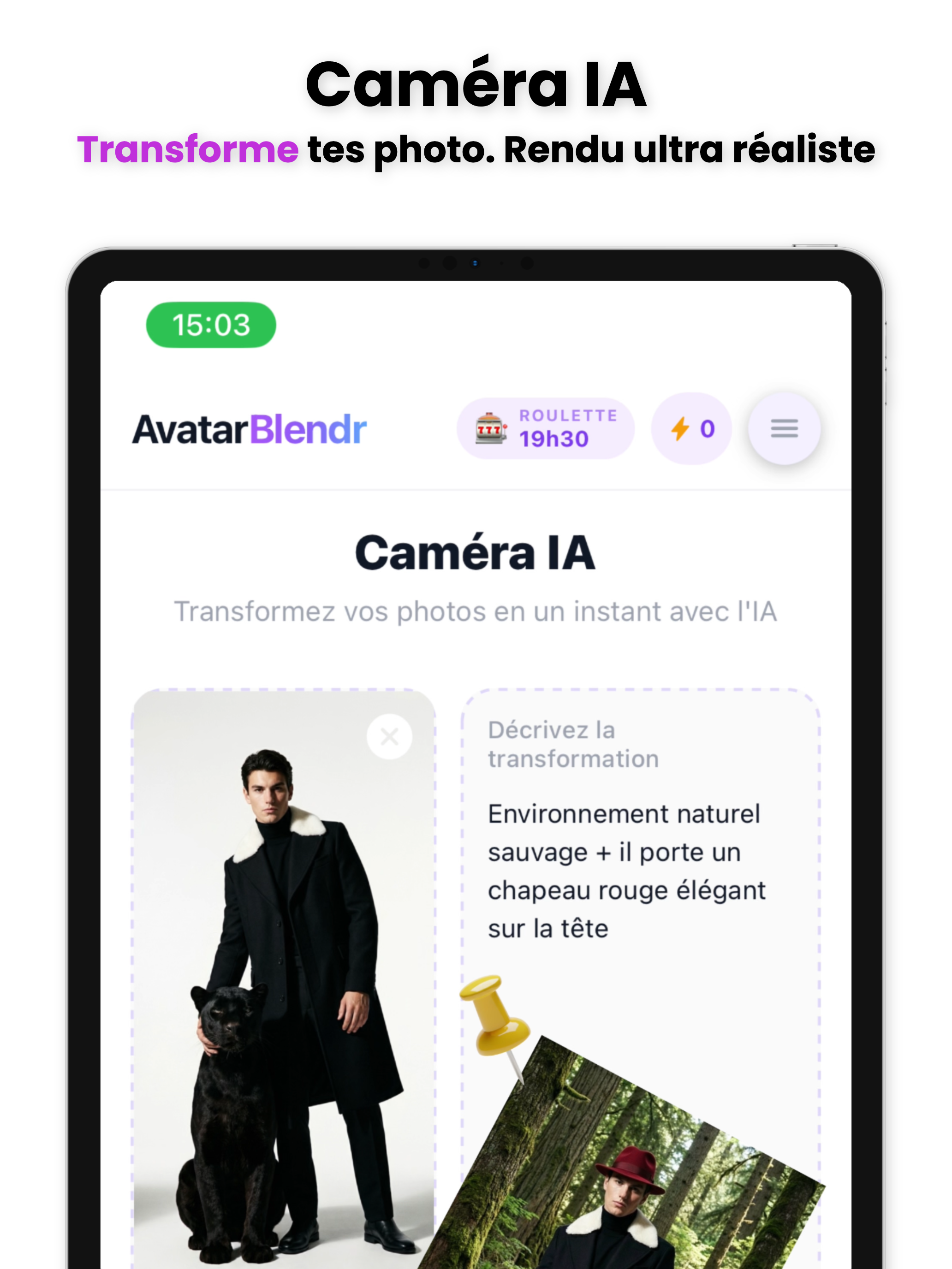 AvatarBlendr