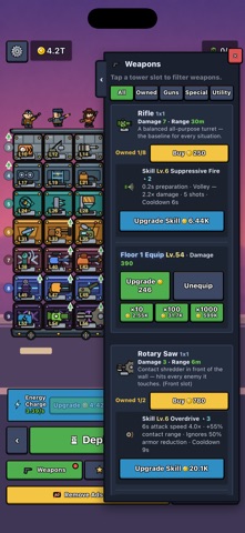 Tower Truck: Zombie Siege screenshot 4