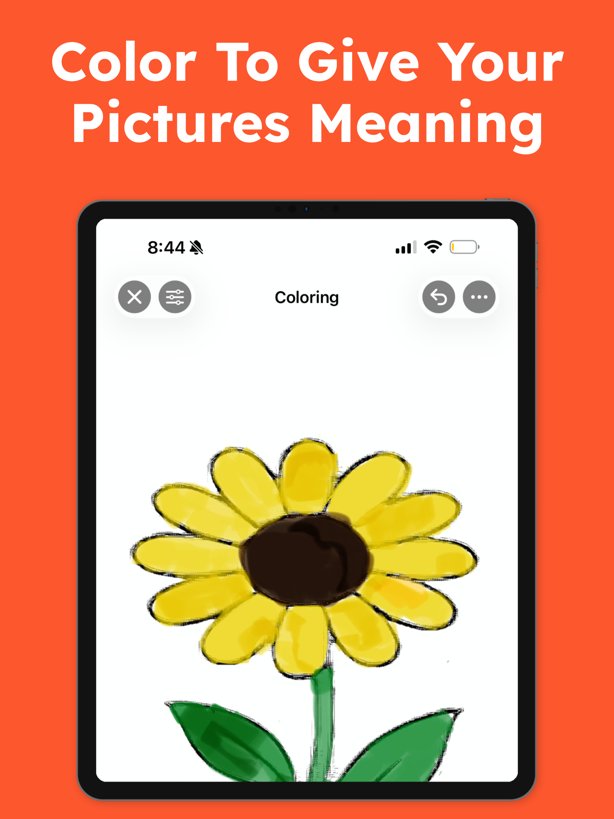 Copy Draw: Photo Coloring screenshot 7