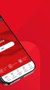 Ziraat Mobil screenshot