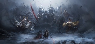 一梦江湖 screenshot