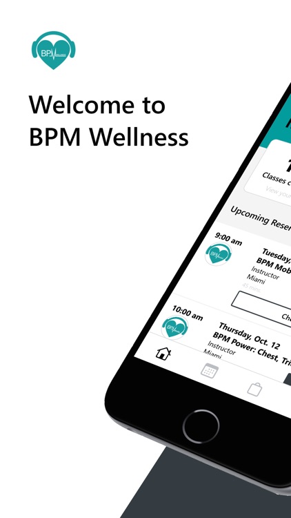 BPM Wellness