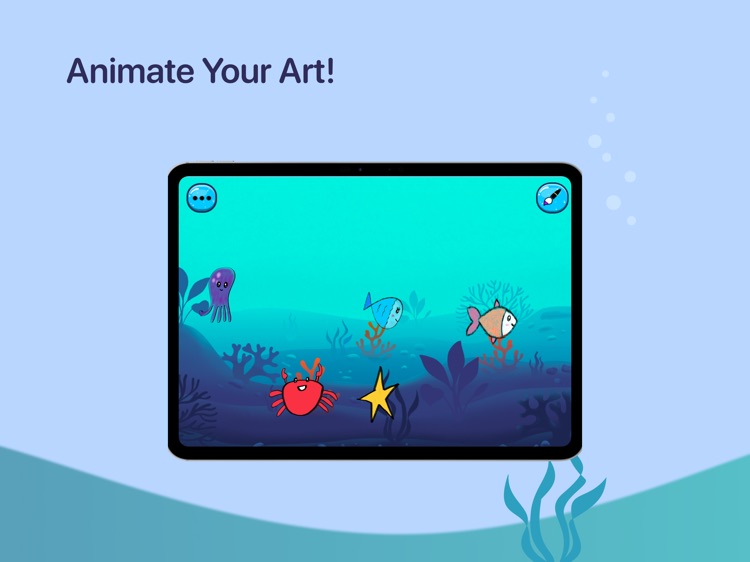 AnimArt: Animate Your Art screenshot-3