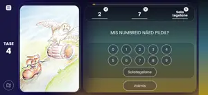 Korrutusmäng screenshot 3