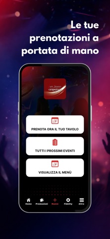 Jam Session Cesenatico screenshot