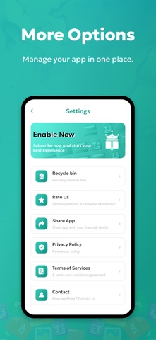 ZArchiver Pro+ Screenshot 5 of 6