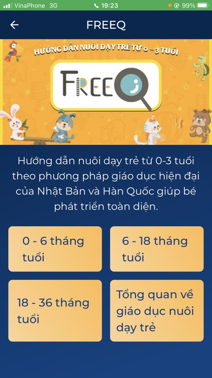 EduQ giáo dục kỹ năng