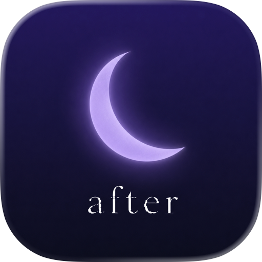 after: breakup recovery