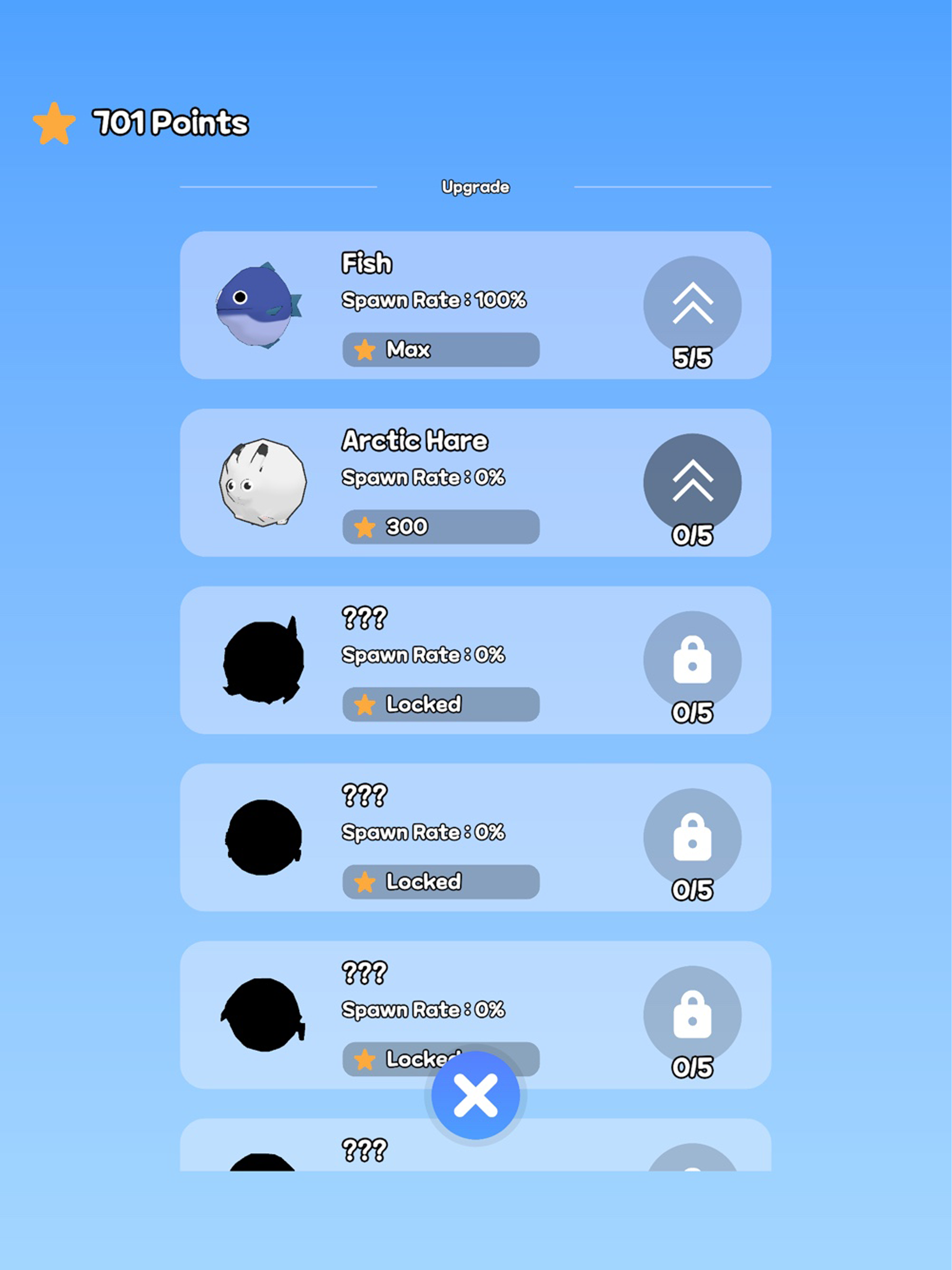 Iceberg Buddies screenshot 8
