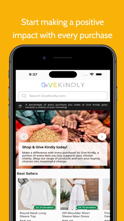 GiveKindly