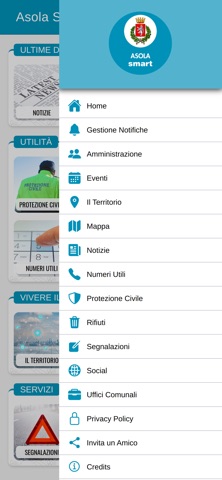 Asola Smart Screenshot 2 of 4