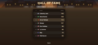 Sundown Duel screenshot 8