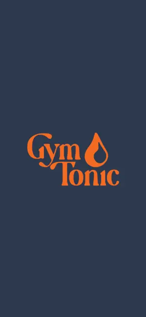 GymTonic LA screenshot 1