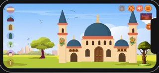 IslamicGame: Build Your Mosque Screenshot 4 of 4
