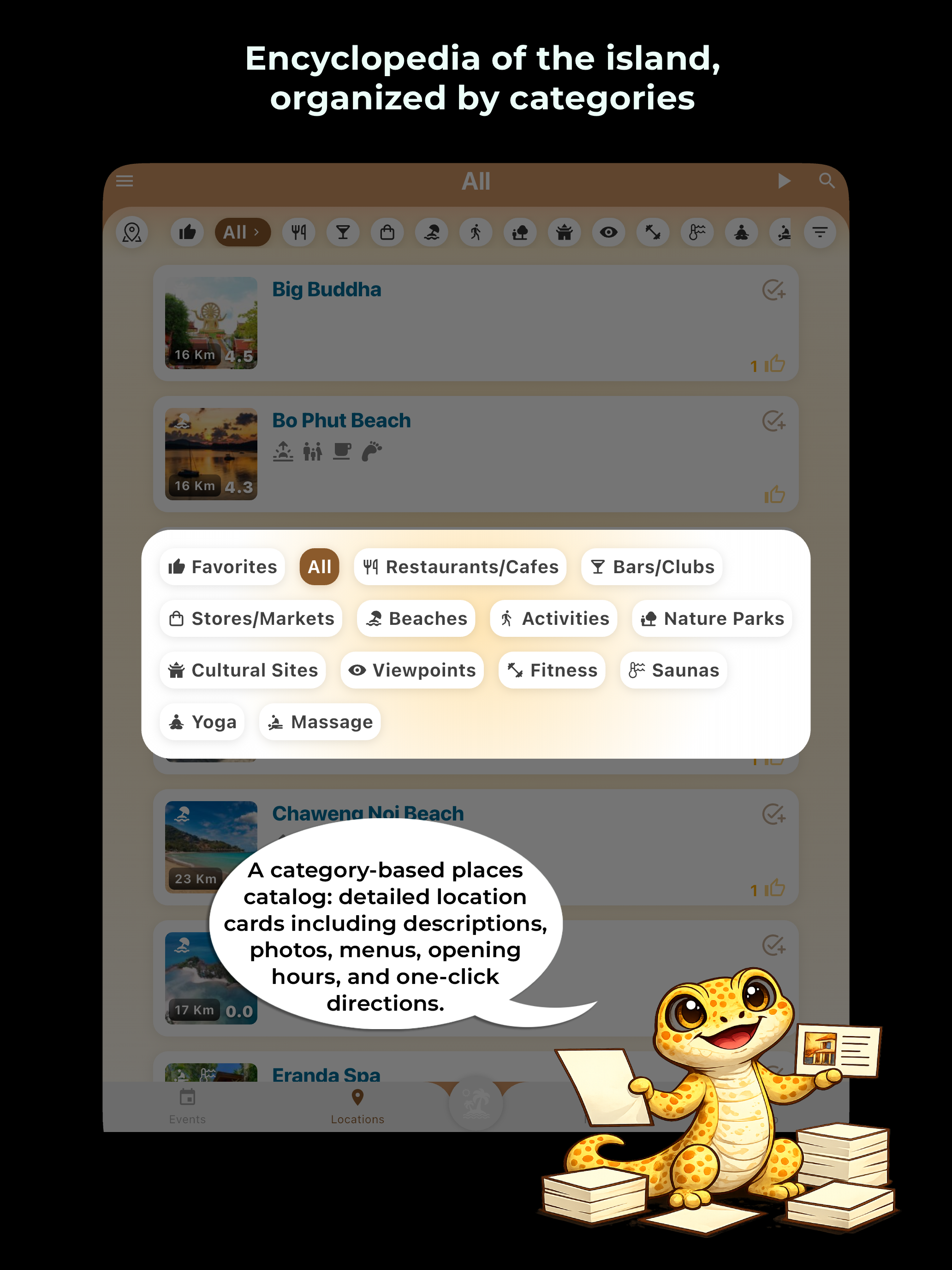 Samui Life screenshot 15