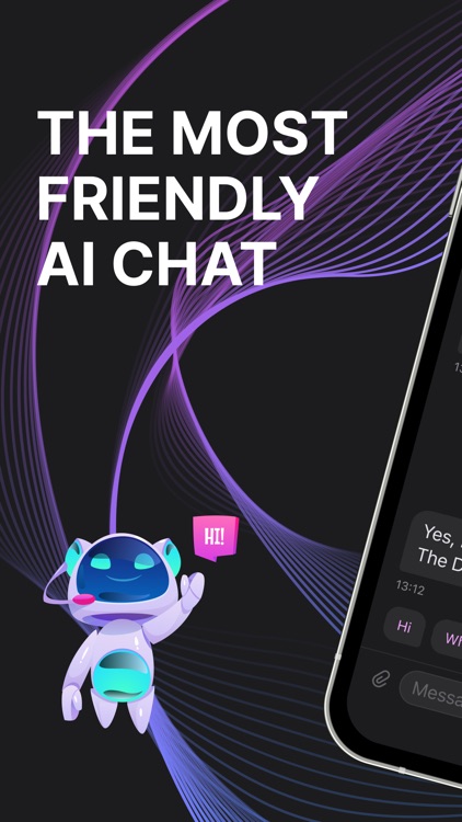 Sentia: Chat with AI Character