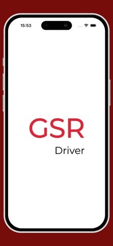 GSR Driver Screenshot 1 of 4