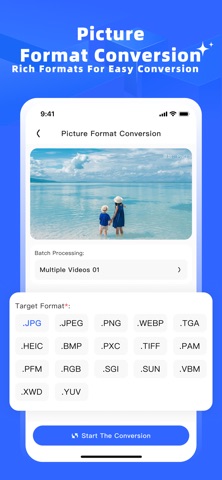 FastConvert: All File Tool Screenshot 7 of 8