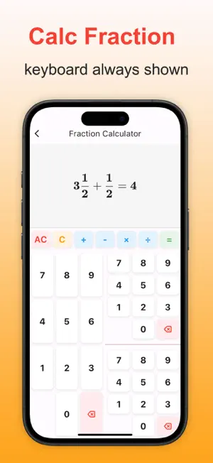 Calculator Box:All-in-one clac screenshot 2