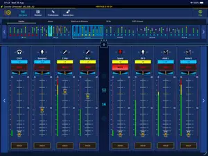 HD-Mix screenshot 1