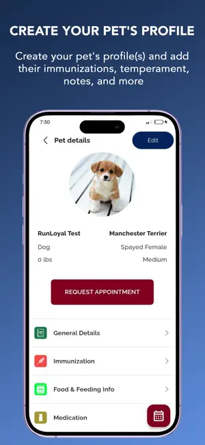 Diane's Dog House & Cat TN screenshot 1