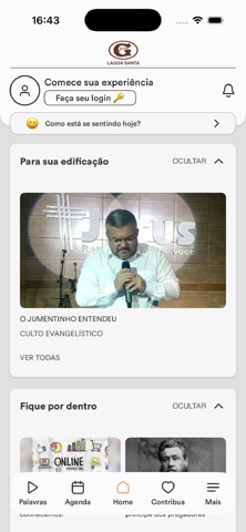 GETLAGOASANTA Screenshot 1 of 5